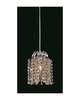 Milieu 9 Inch Mini Pendant