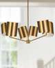 Keiko Medium Chandelier