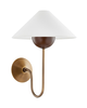 Evan Medium Wall Sconce