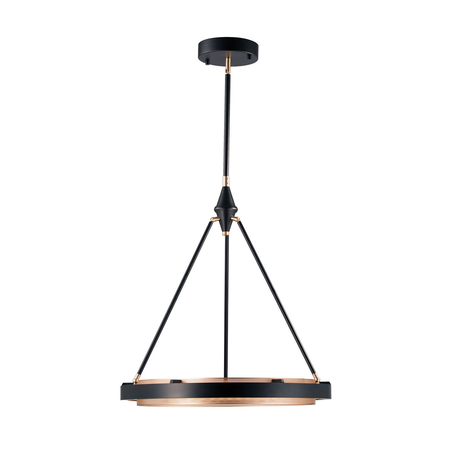 Duo Small Chandelier