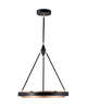Duo Small Chandelier