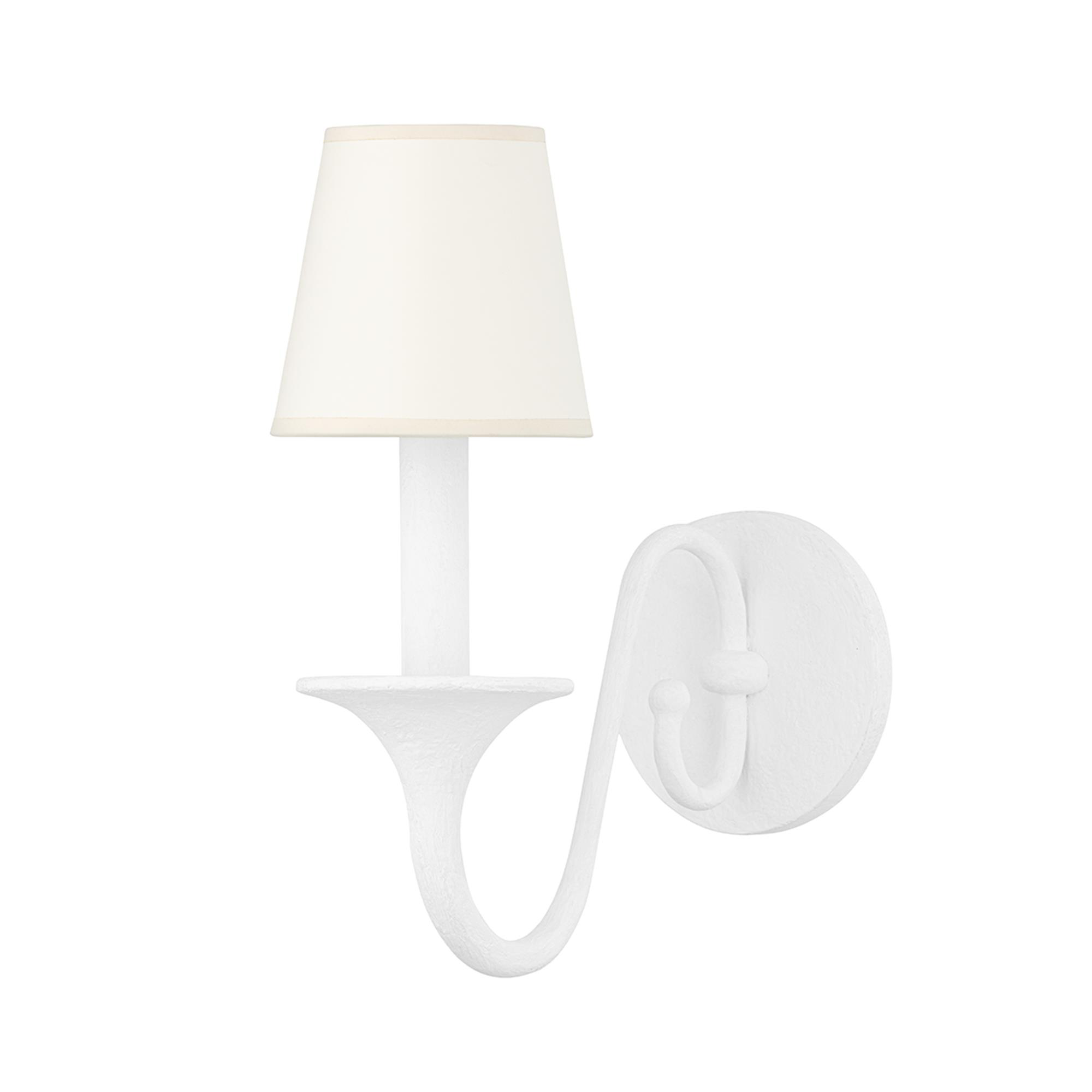 Windsor Medium Wall Sconce