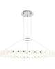 Sean Lavin Orbet Large Chandelier