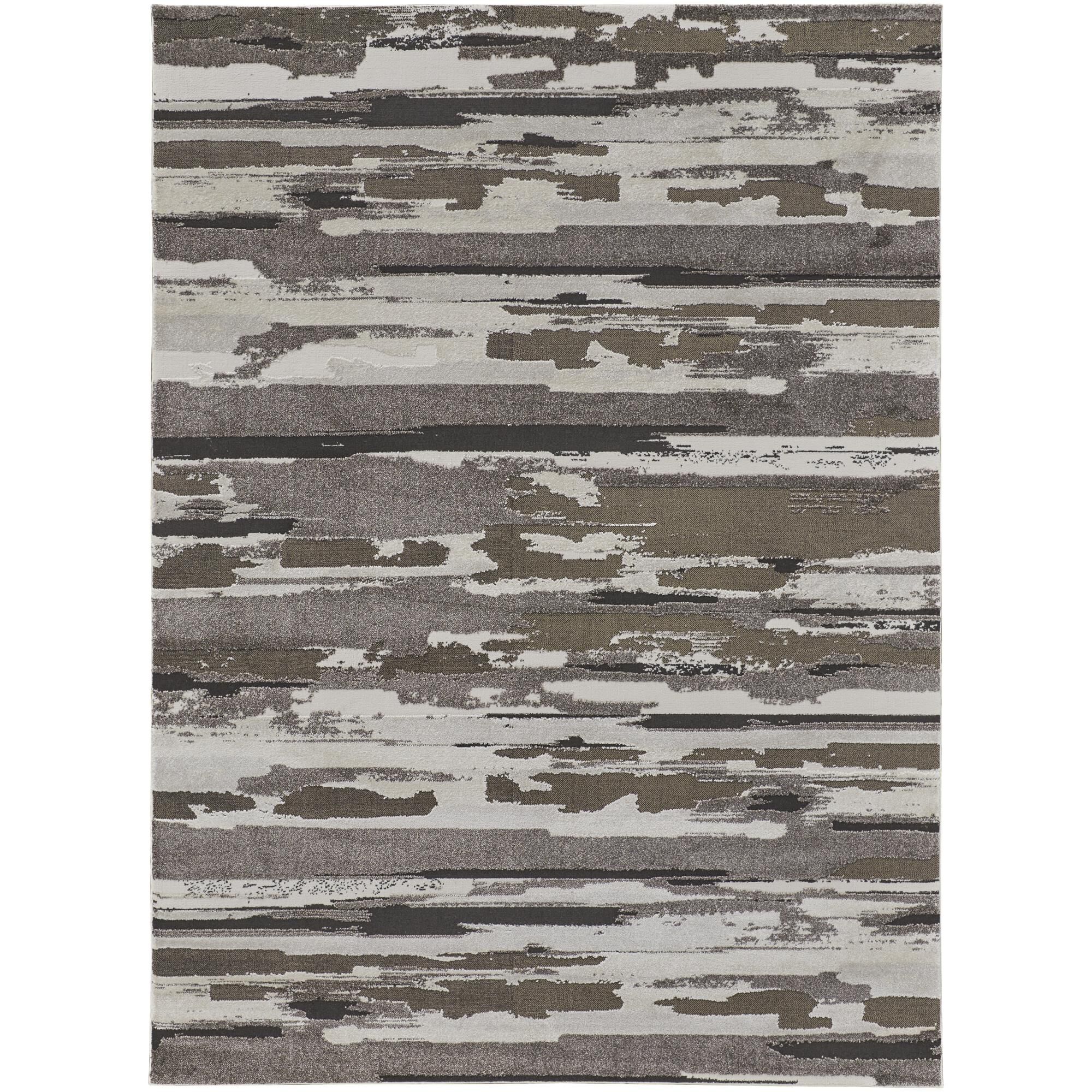 Vancouver Power Woven Area Rug