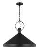 Lyon 24 Inch Pendant Light