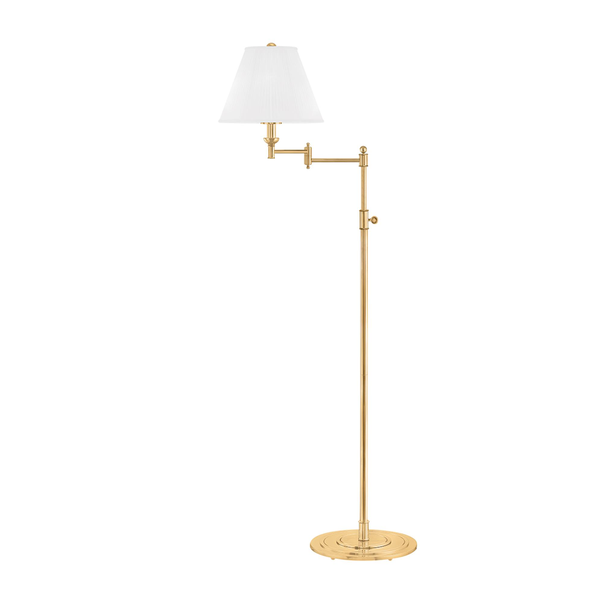 Mark D. Sikes Signature No. 1 57 Inch Floor Lamp