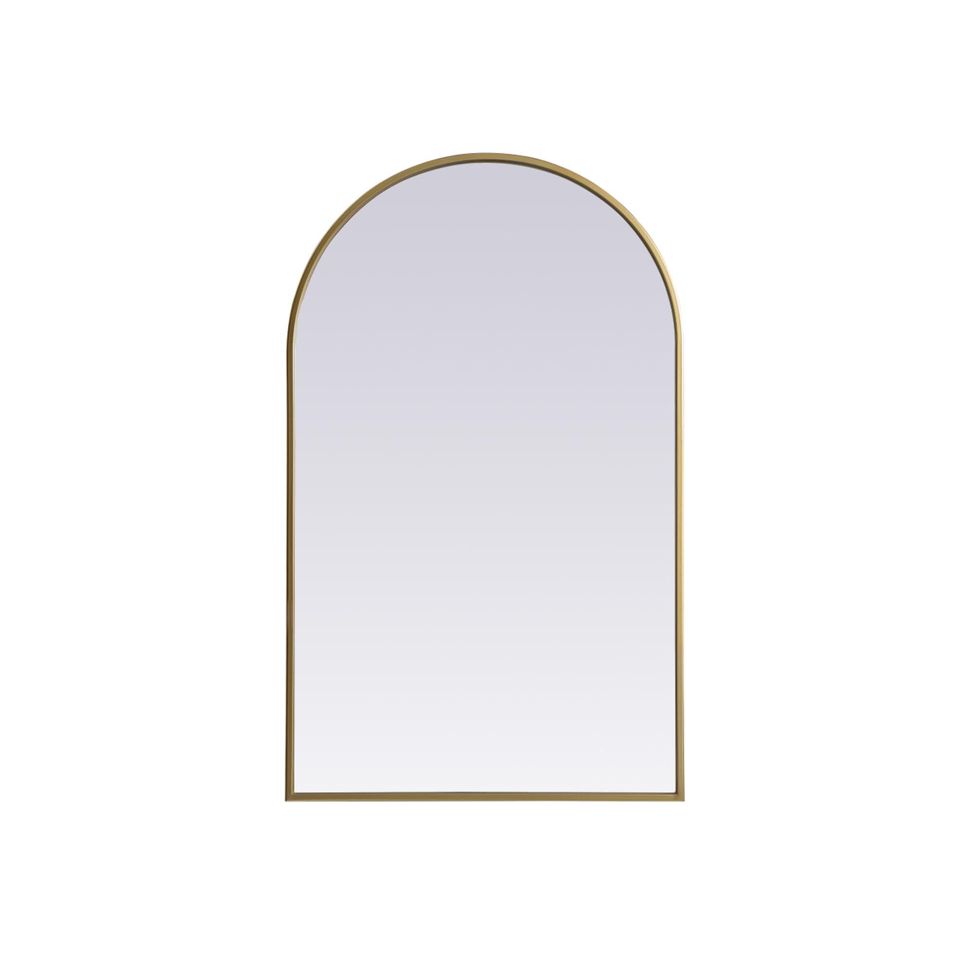 Ayra 36 Inch Decorative Mirror