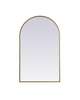Ayra 36 Inch Decorative Mirror