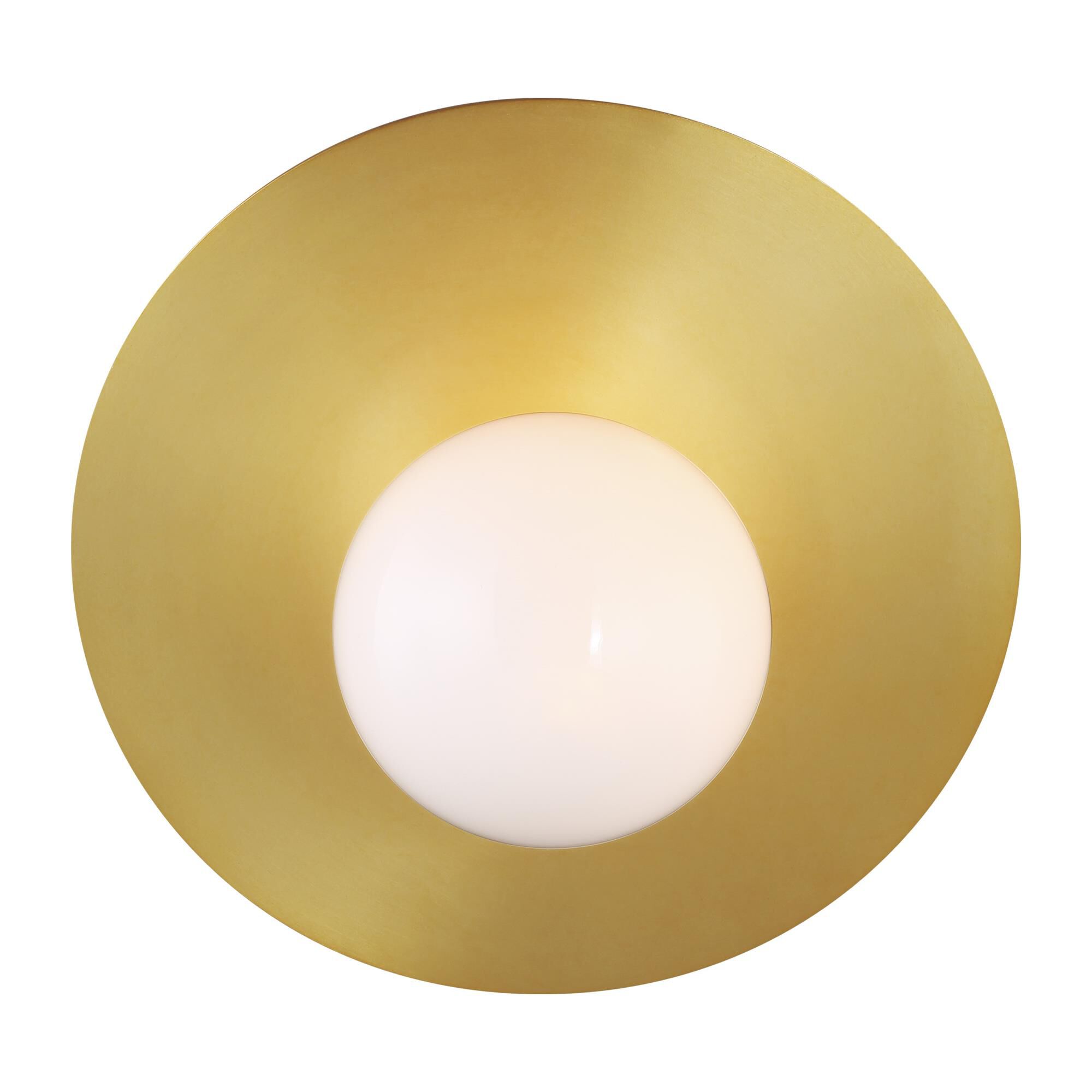 Kelly Wearstler Nodes 8 Inch Wall Sconce