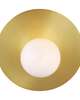 Kelly Wearstler Nodes 8 Inch Wall Sconce
