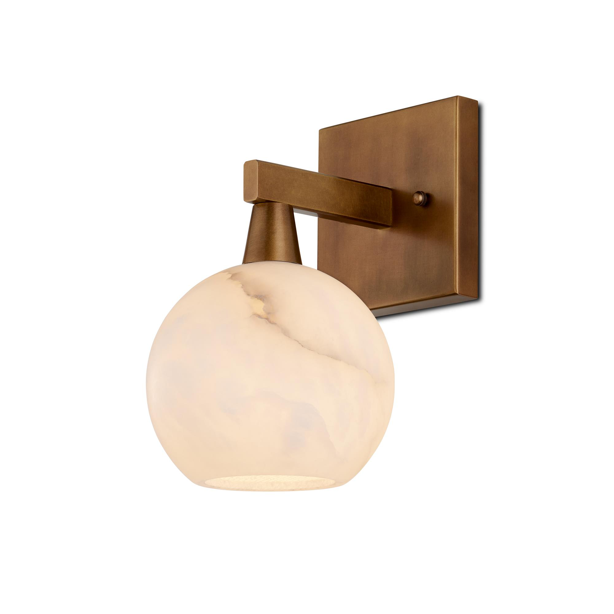 Bombelles Small Wall Sconce