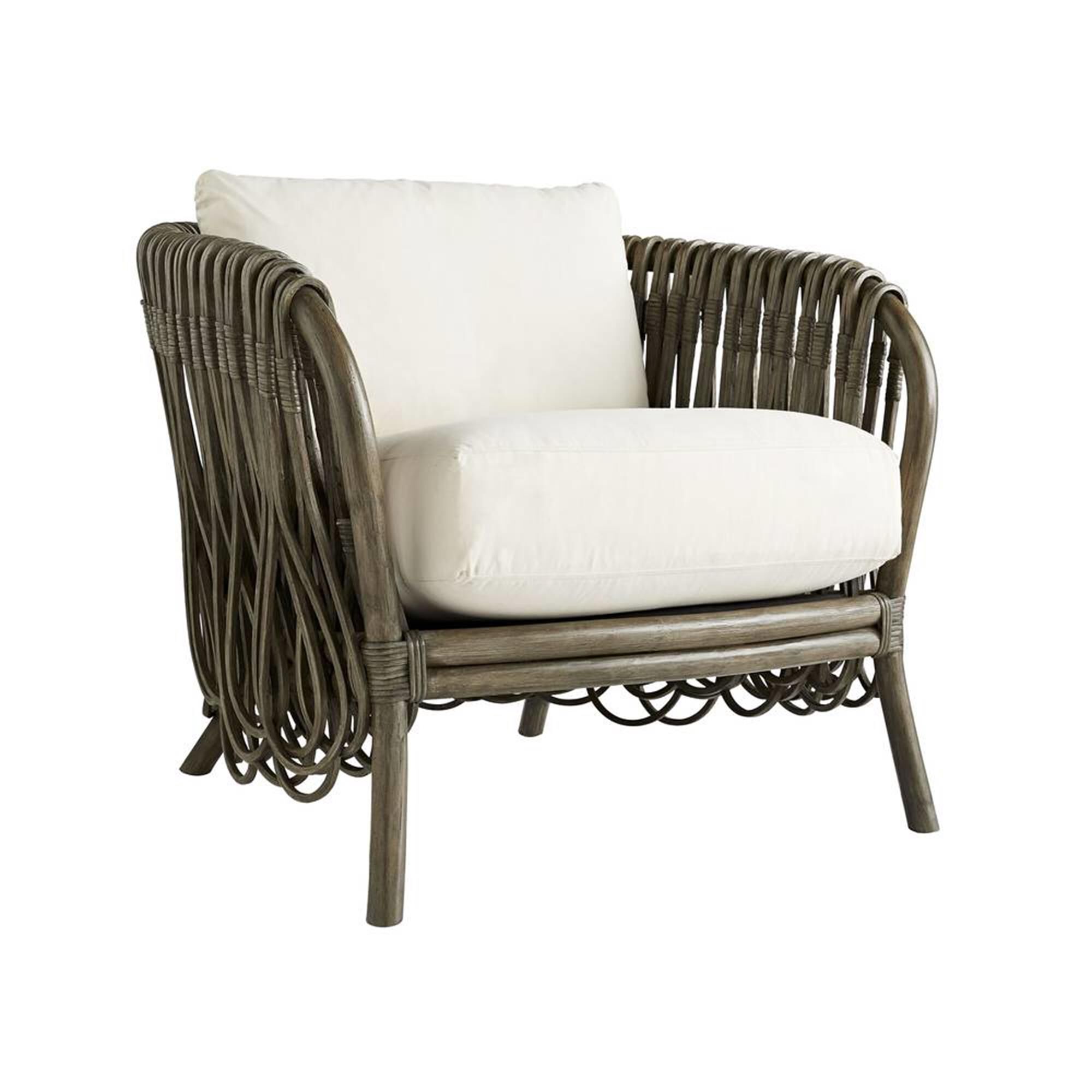 Strata Side Chair