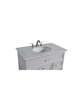 Americana 36 Inch Bath Vanity Cabinet