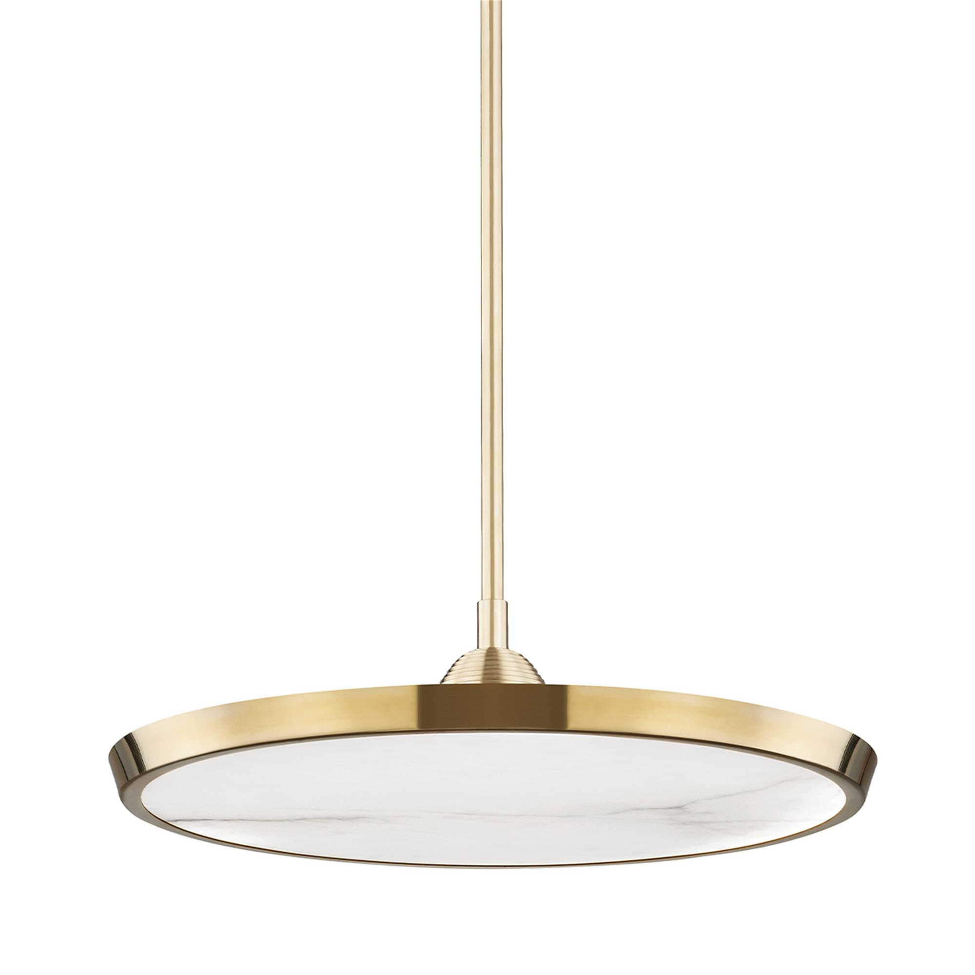 Draper Medium Pendant Light