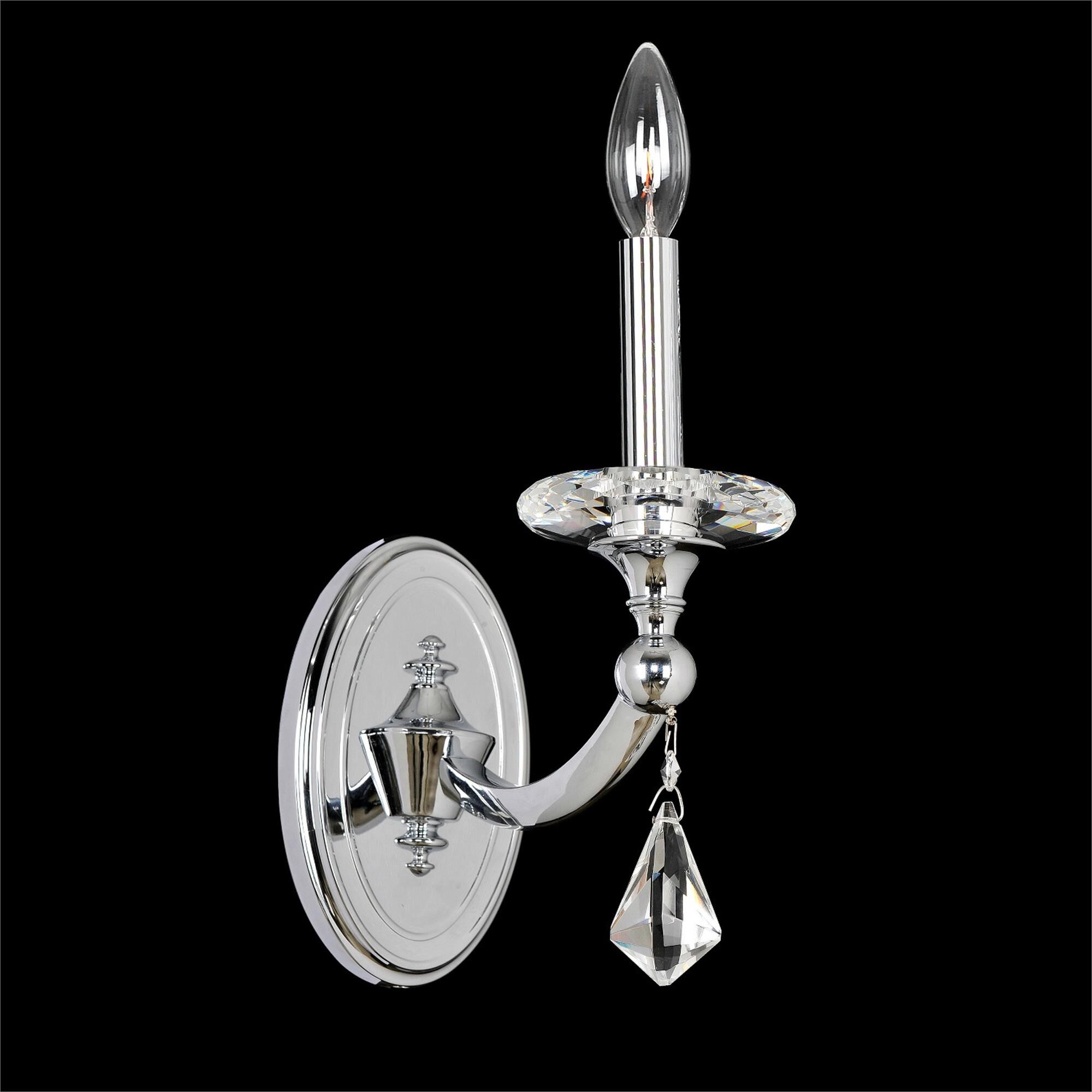 Floridia 13 Inch Wall Sconce