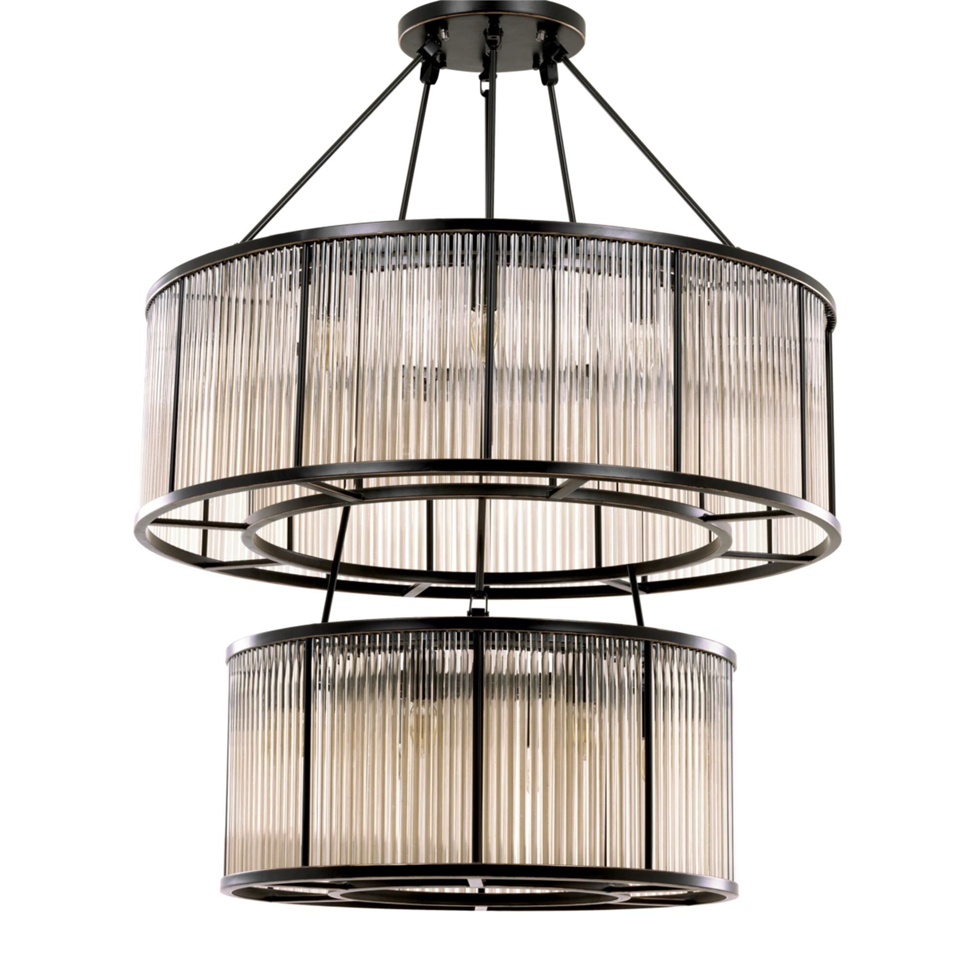 Bernardi Medium Chandelier