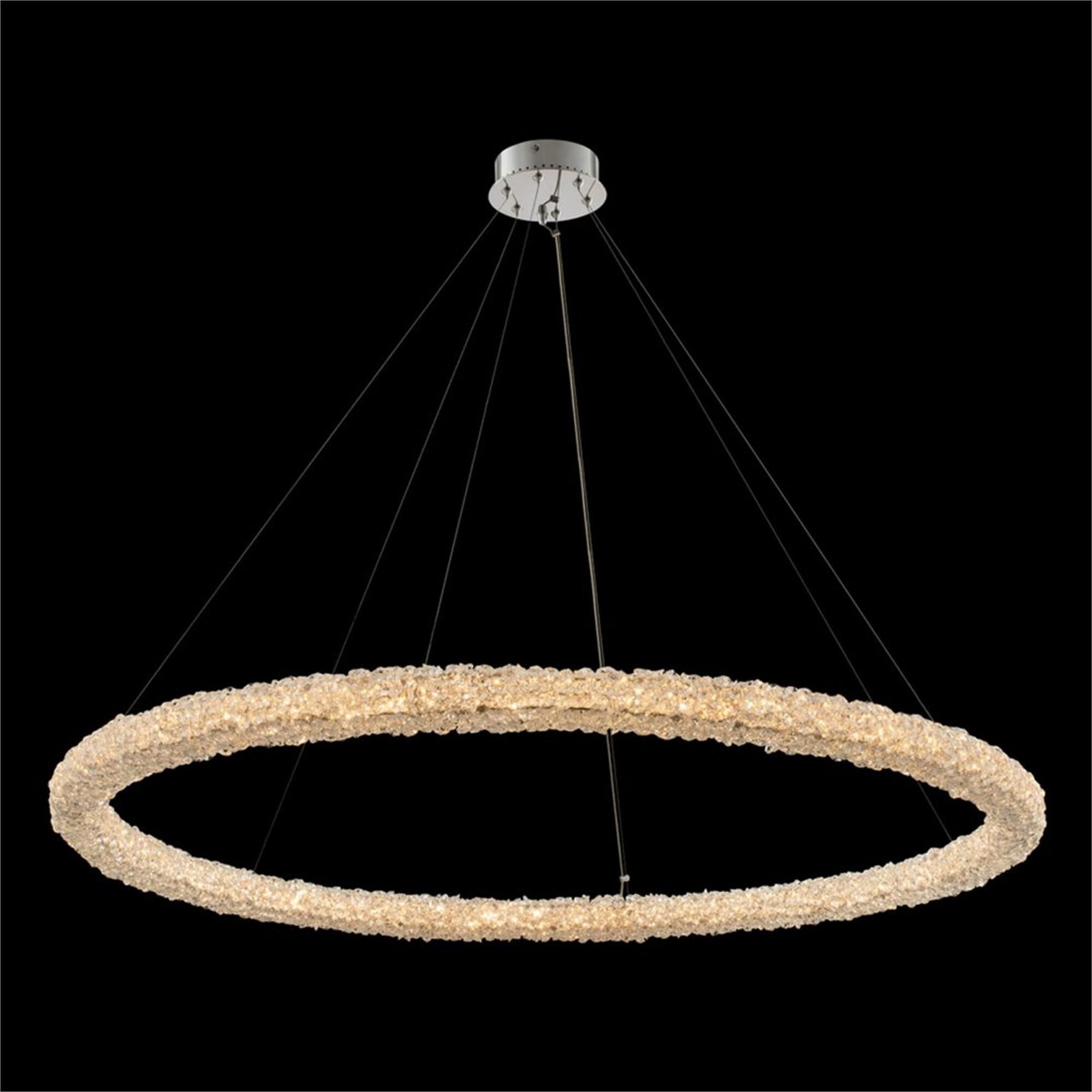 Lina 48 Inch Pendant Light
