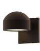 Reals 6 Inch 1 Light Outdoor Wall Light
