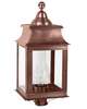 Concord 28 Inch 1 Light Outdoor Post Lamp
