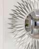 Broche 24 Inch Decorative Mirror