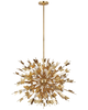 Julie Neill Farfalle Medium Chandelier