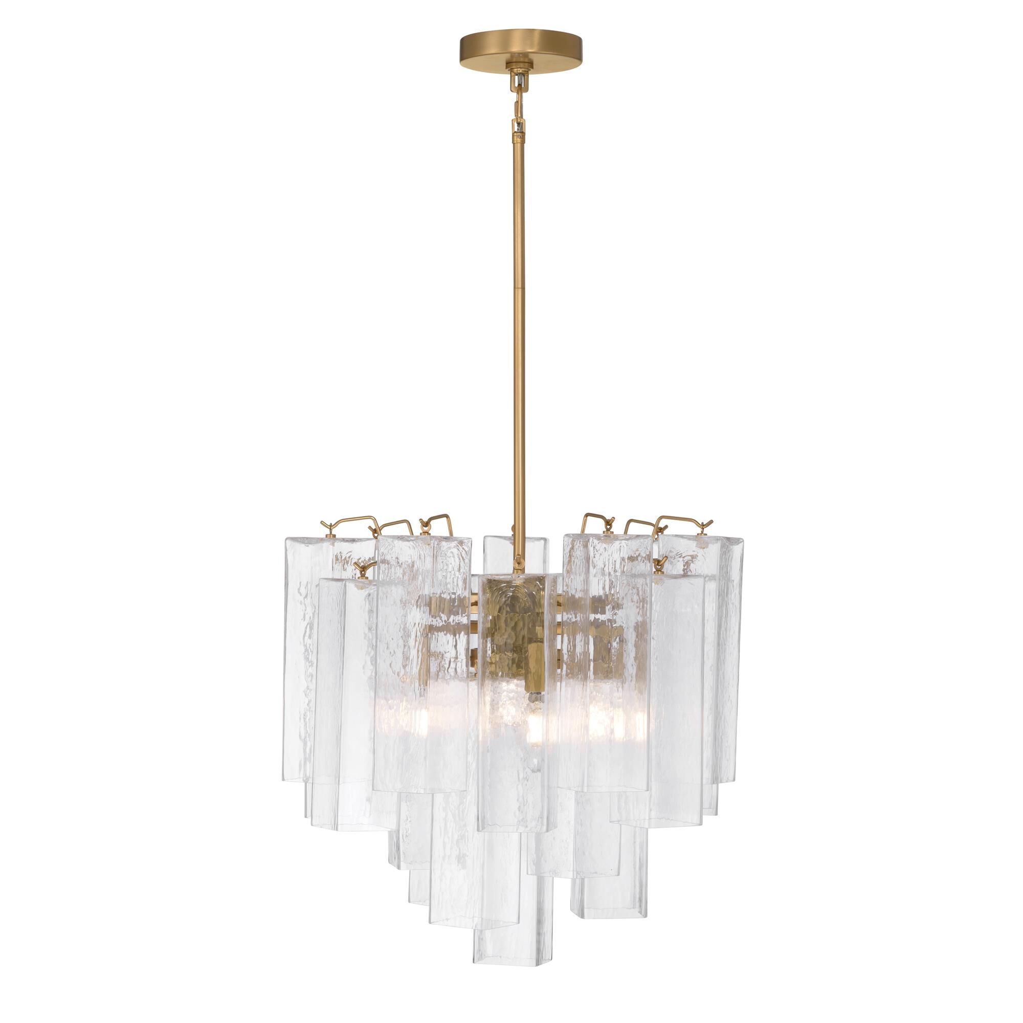Torvento Small Pendant Light