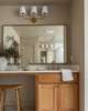 Dawson 26 Inch 3 Light Bath Vanity Light