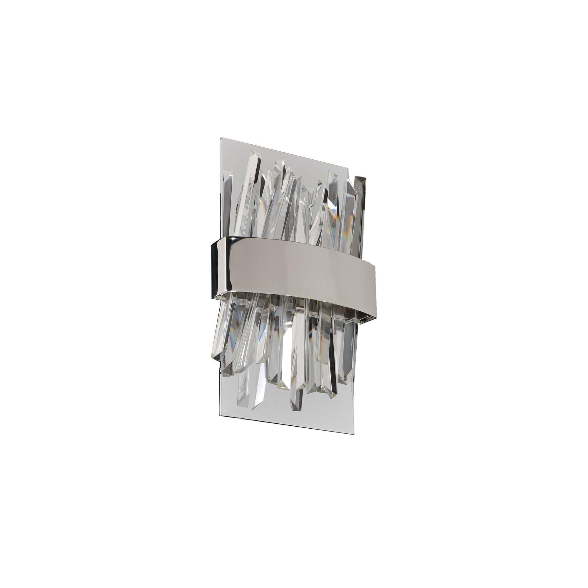 Glacier Small Wall Sconce