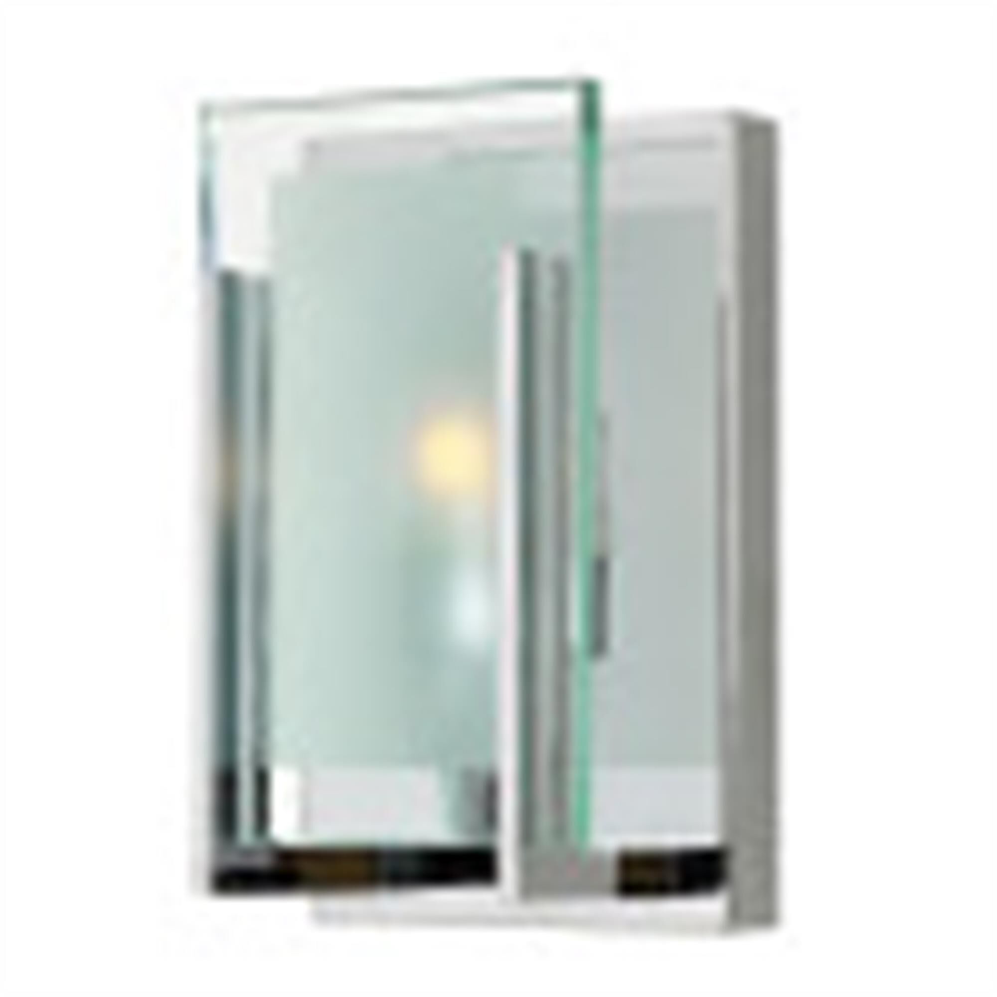 Latitude Small Wall Sconce