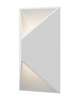 Prisma 11 Inch Outdoor Wall Light