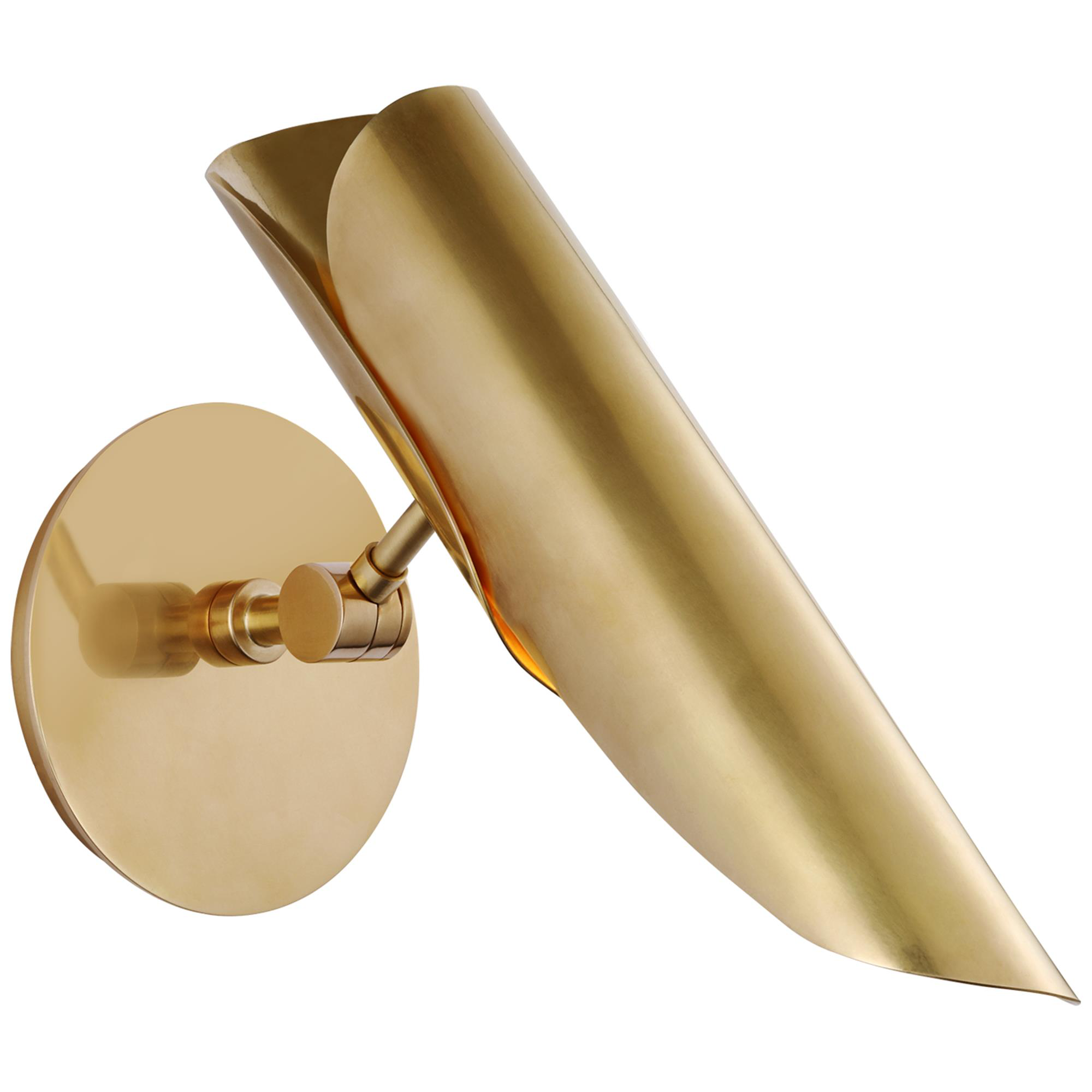 Champalimaud Flore 10 Inch Wall Sconce
