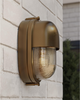 Maritime 8 Inch Outdoor Wall Light