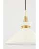 Kiki 18 Inch Pendant Light