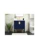 Eugene 19 Inch Bath Vanity Cabinet