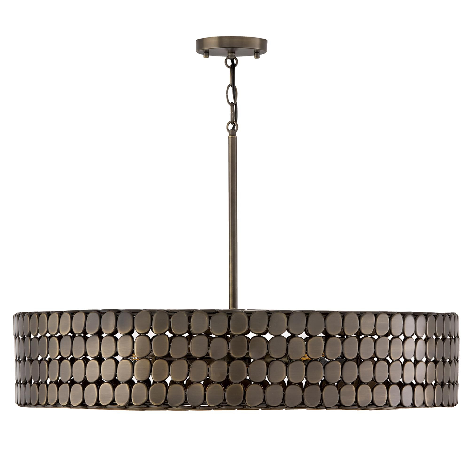 Eliana Medium Chandelier