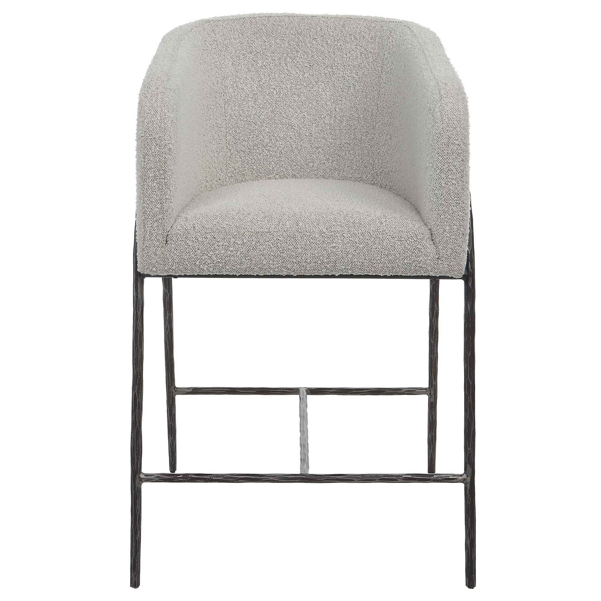 Jacobsen Tall Stool
