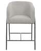 Jacobsen Tall Stool