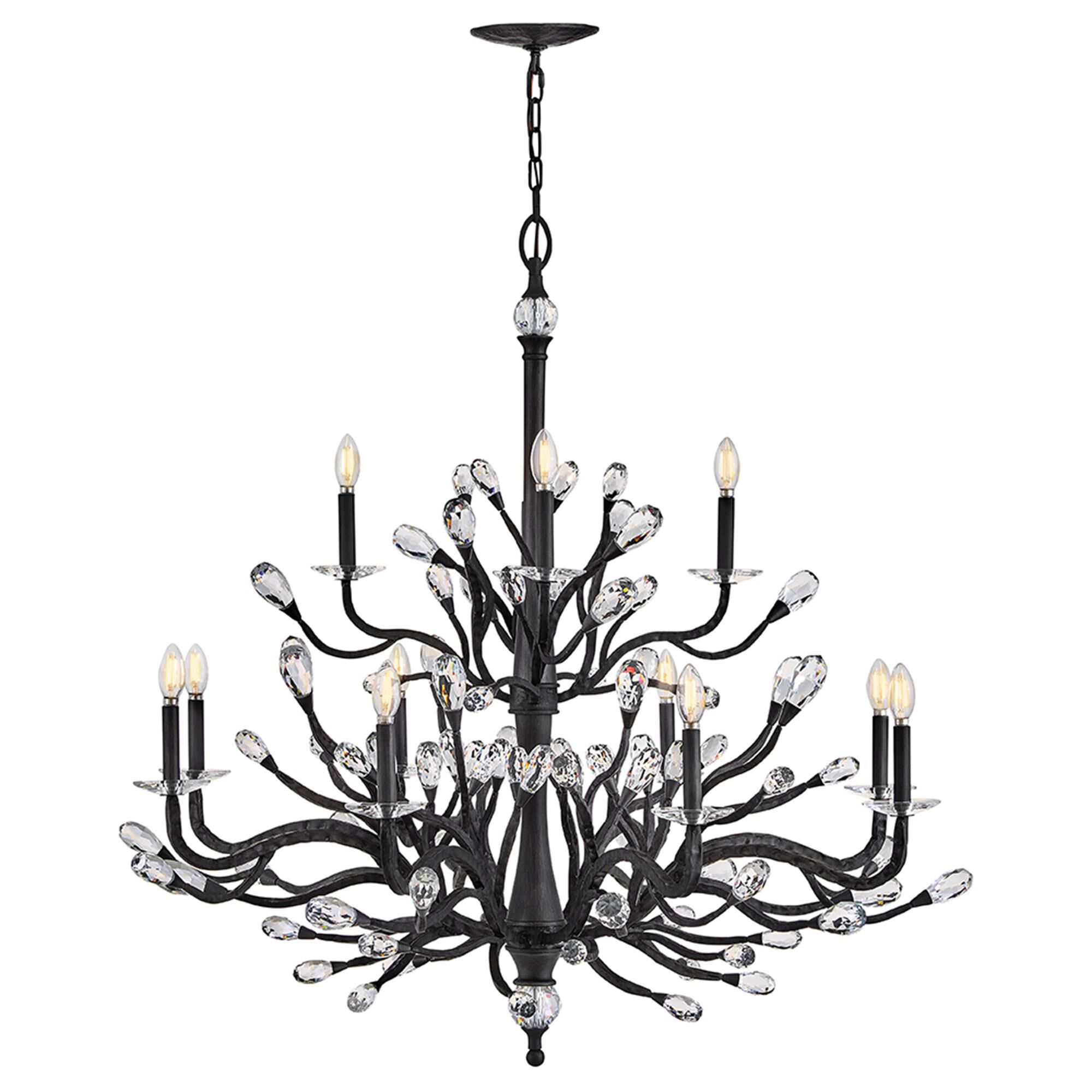 Eve Large Chandelier