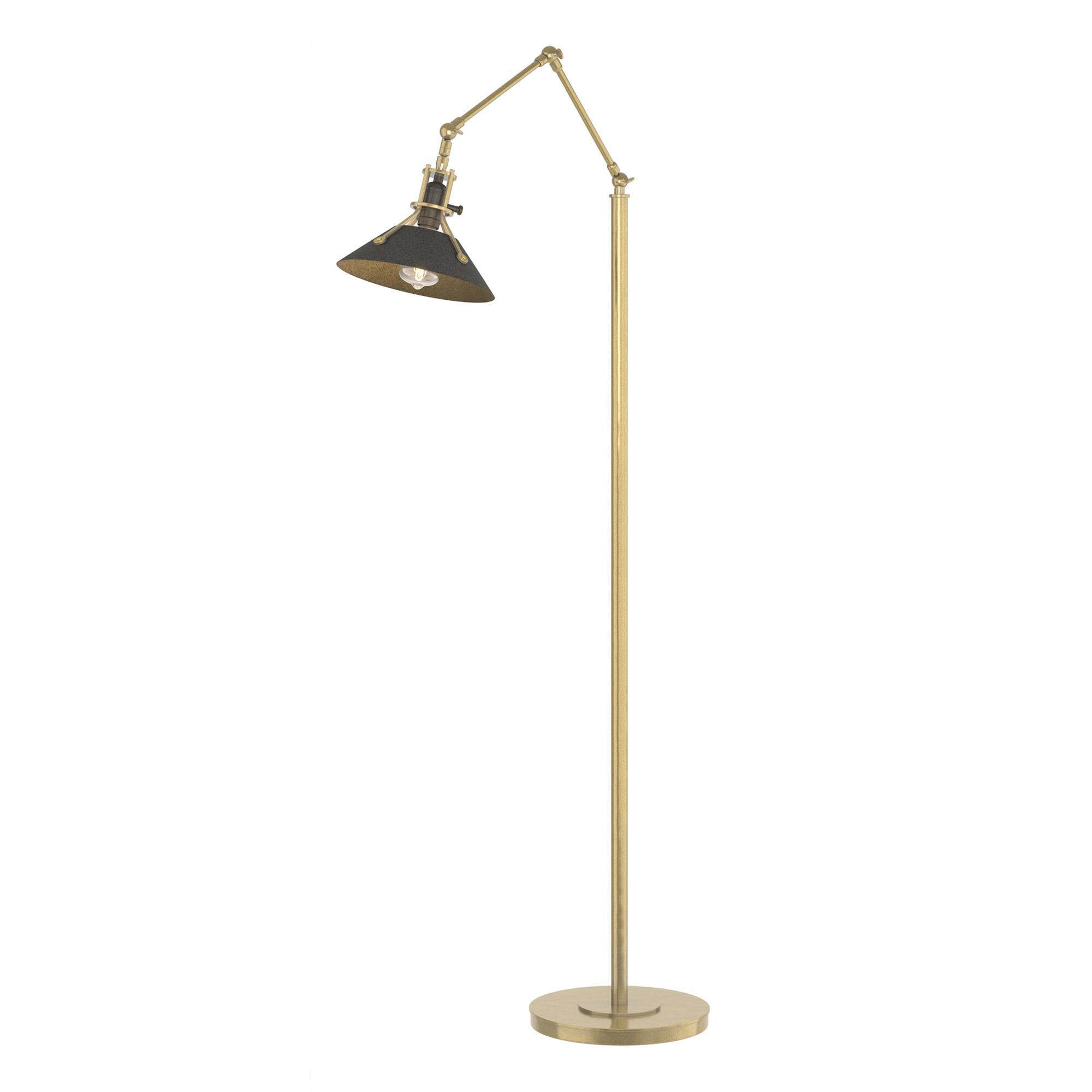 Henry 61 Inch Reading Lamp