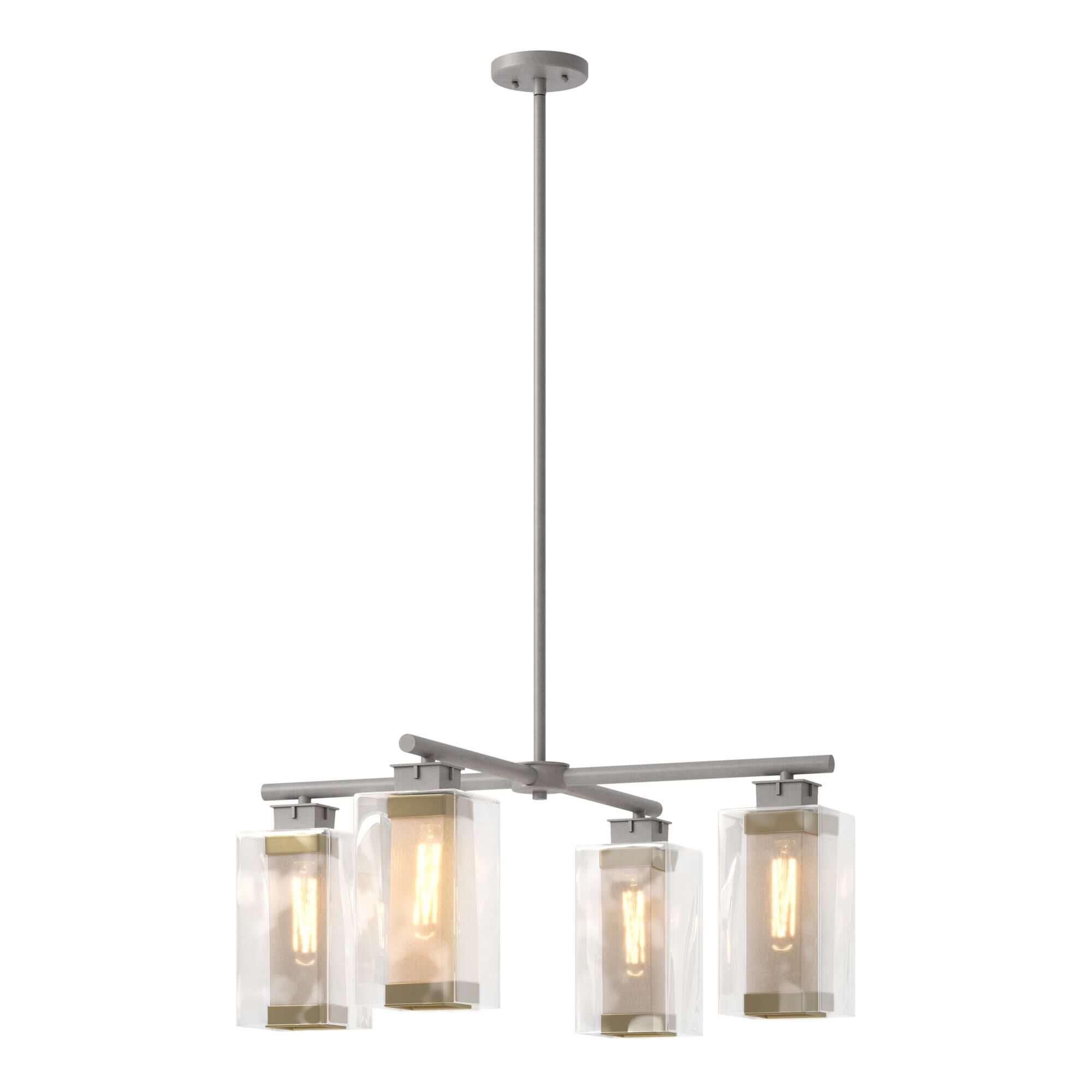 Polaris Large Outdoor Hanging Lantern