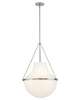 Collins 28 Inch Pendant Light