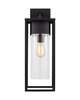Sean Lavin Vado 23 Inch Outdoor Wall Light