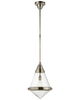 Thomas O'Brien Gale 24 Inch Mini Pendant