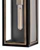 Shaw 24 Inch Outdoor Wall Light