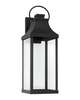 Bradford 24 Inch Outdoor Wall Light