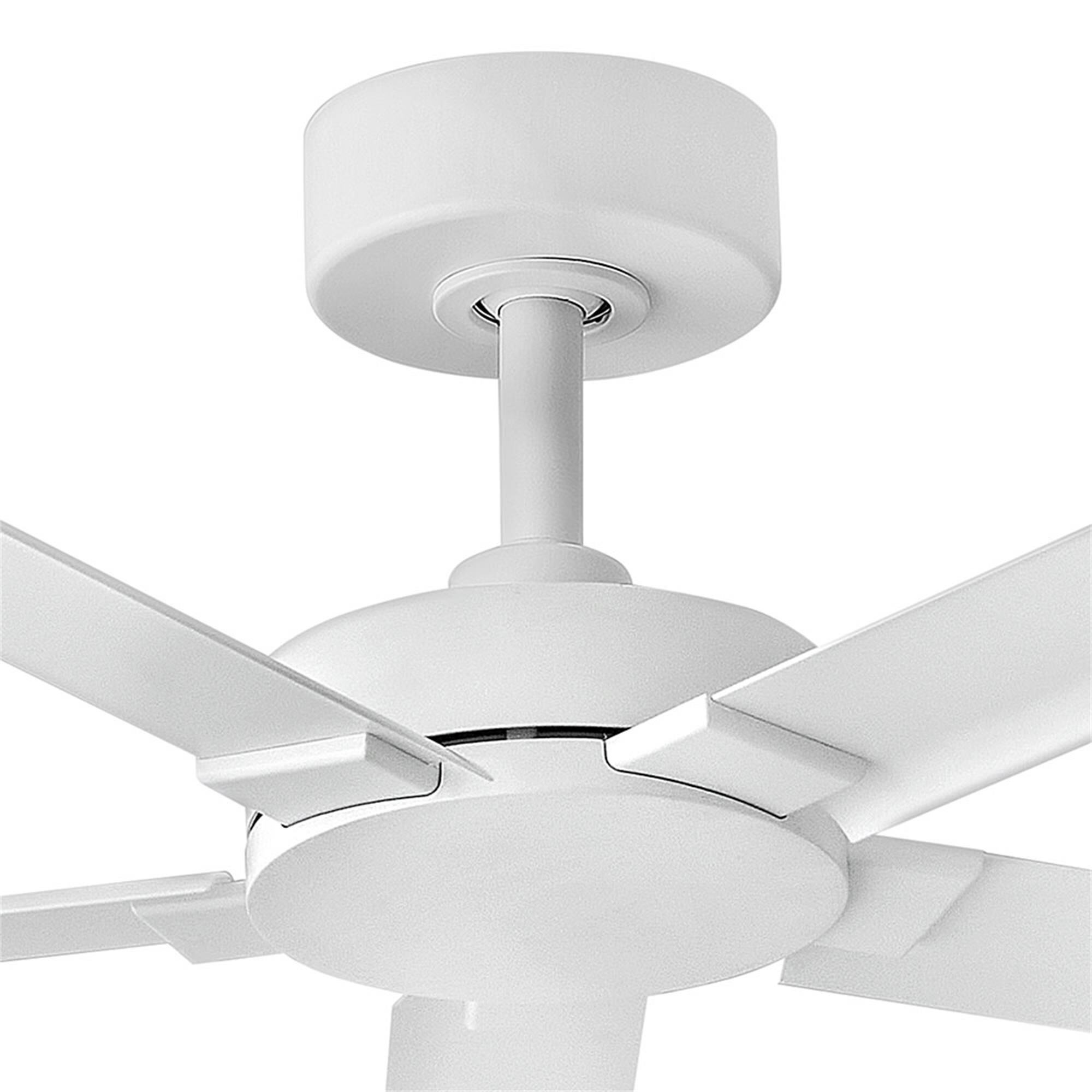 Vento 60 Inch Ceiling Fan