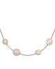 Anne-Marie Barton Dune Medium Linear Chandelier