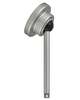 Locking Sloped Ceiling Kit Fan Hanging Adapter