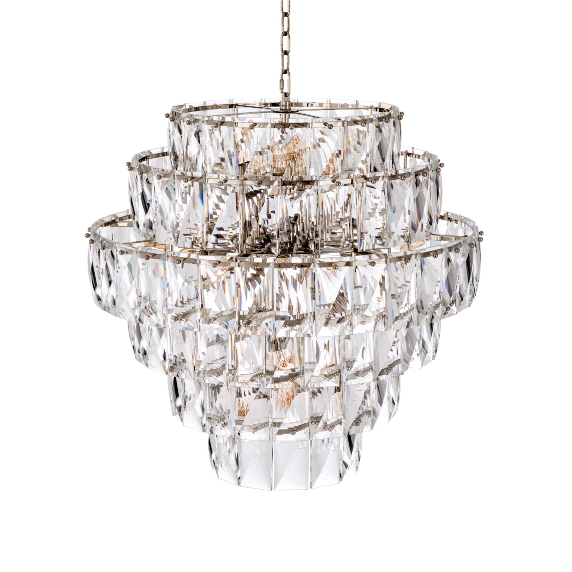 Amazone Medium Chandelier