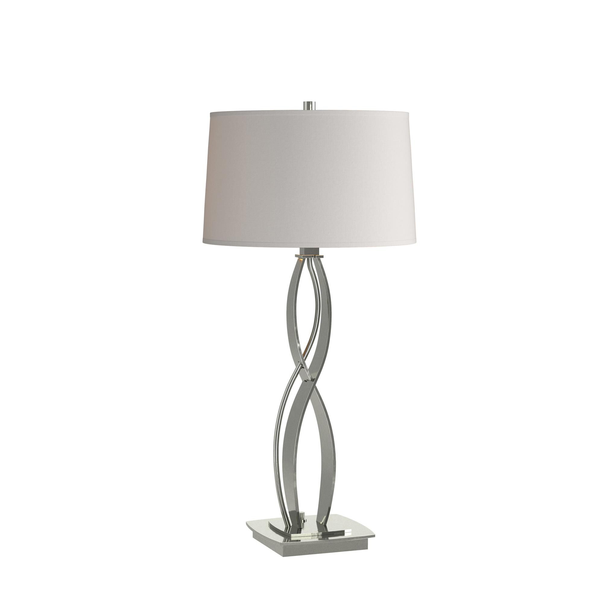 Almost Infinity Medium Table Lamp